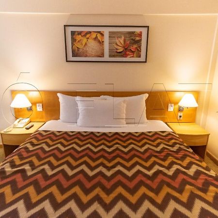 Hotel & Residencia Alphaville Barueri Dış mekan fotoğraf