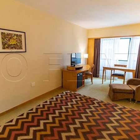 Hotel & Residencia Alphaville Barueri Dış mekan fotoğraf