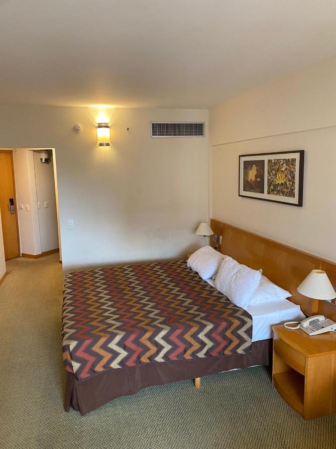 Hotel & Residencia Alphaville Barueri Dış mekan fotoğraf