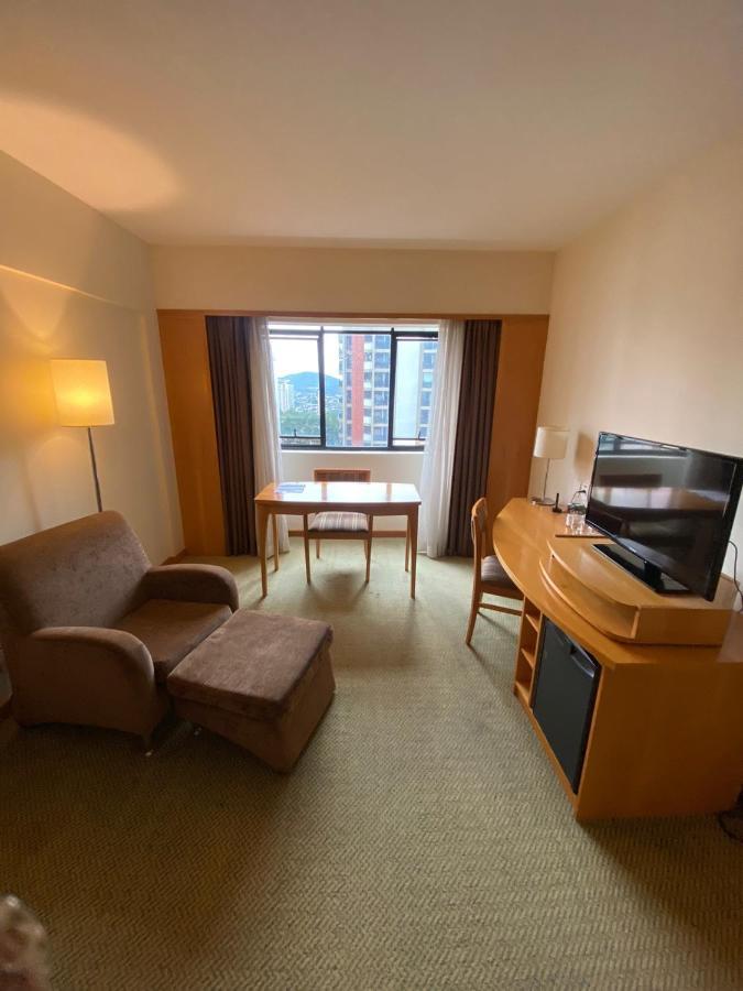 Hotel & Residencia Alphaville Barueri Dış mekan fotoğraf