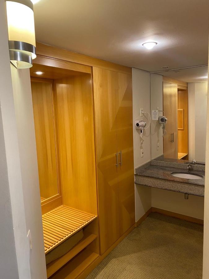 Hotel & Residencia Alphaville Barueri Dış mekan fotoğraf