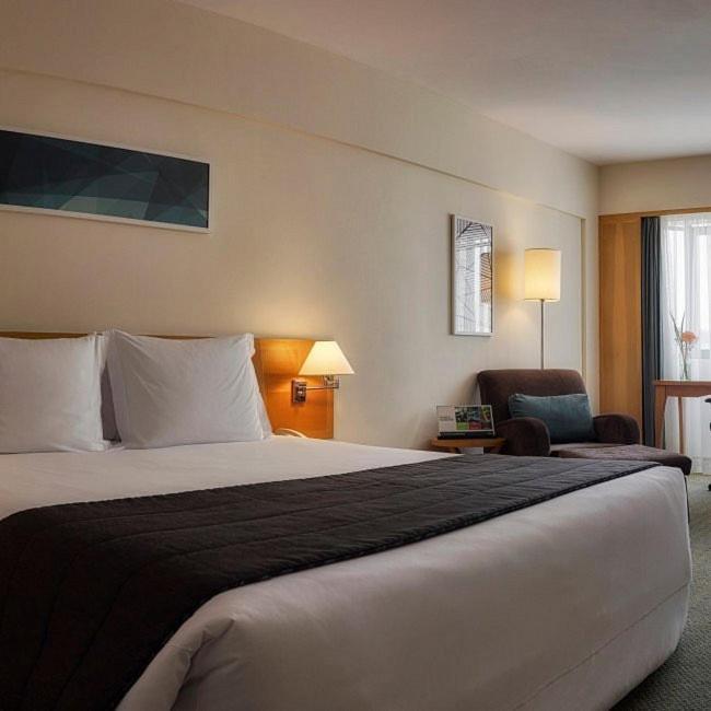 Hotel & Residencia Alphaville Barueri Dış mekan fotoğraf
