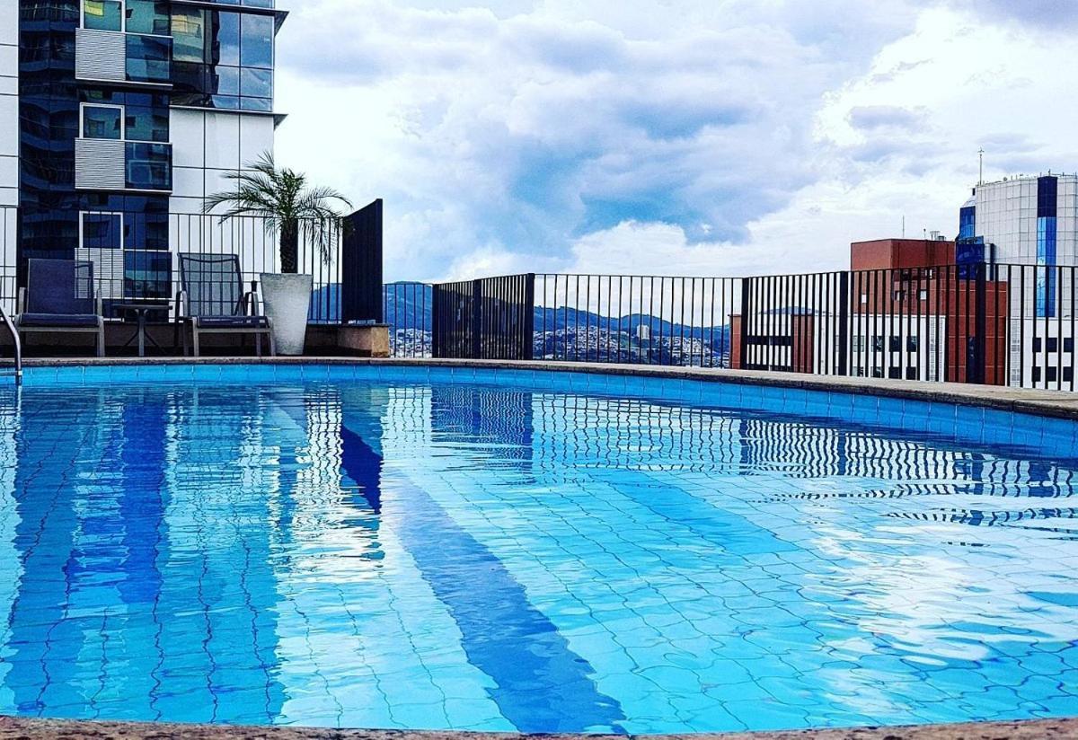 Hotel & Residencia Alphaville Barueri Dış mekan fotoğraf