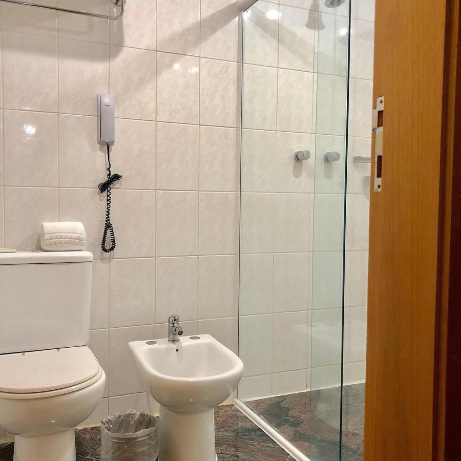 Hotel & Residencia Alphaville Barueri Dış mekan fotoğraf