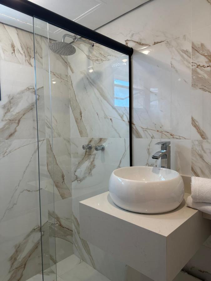 Hotel & Residencia Alphaville Barueri Dış mekan fotoğraf