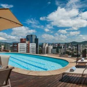 Hotel & Residencia Alphaville Barueri Dış mekan fotoğraf