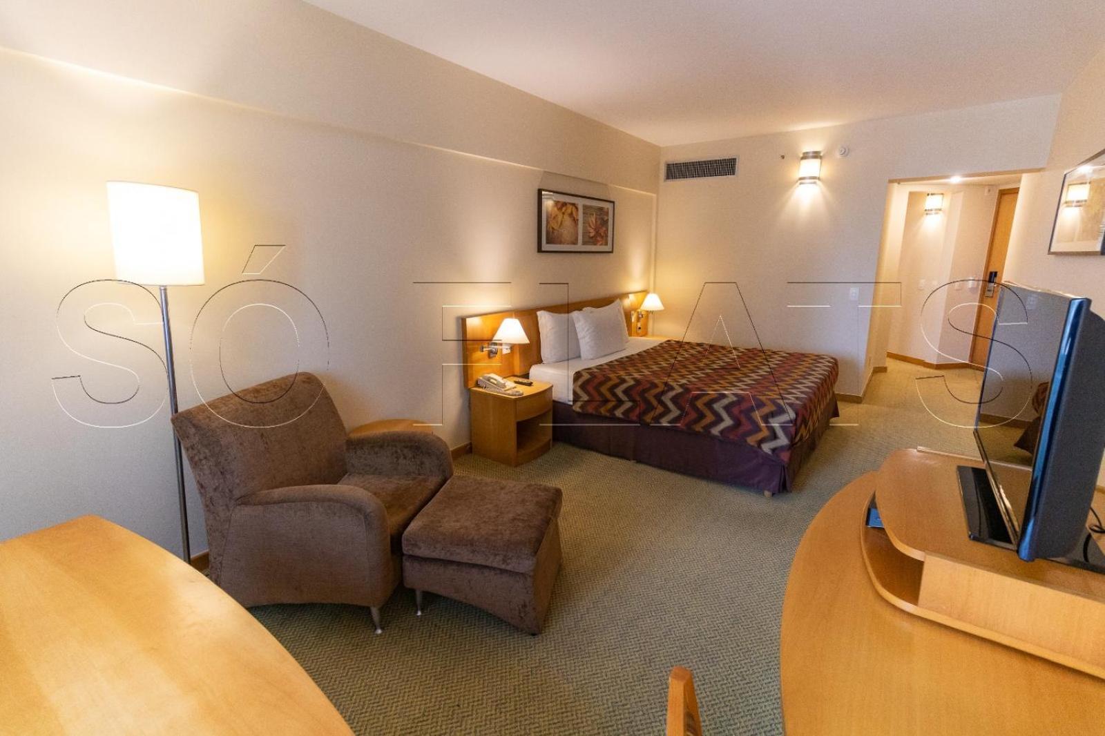 Hotel & Residencia Alphaville Barueri Dış mekan fotoğraf